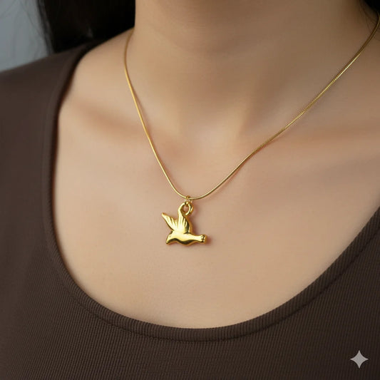Freedom Necklace