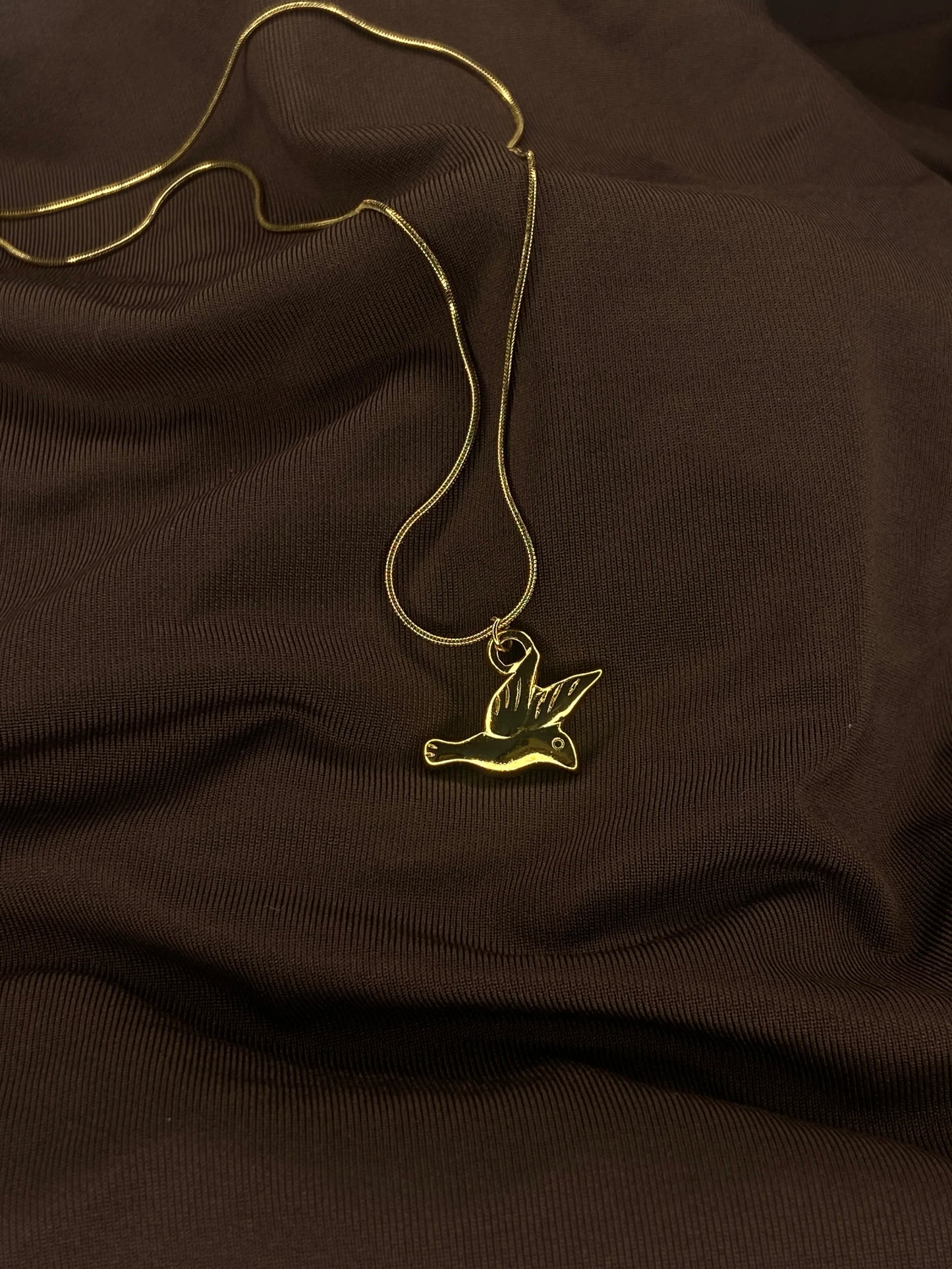 Freedom Necklace