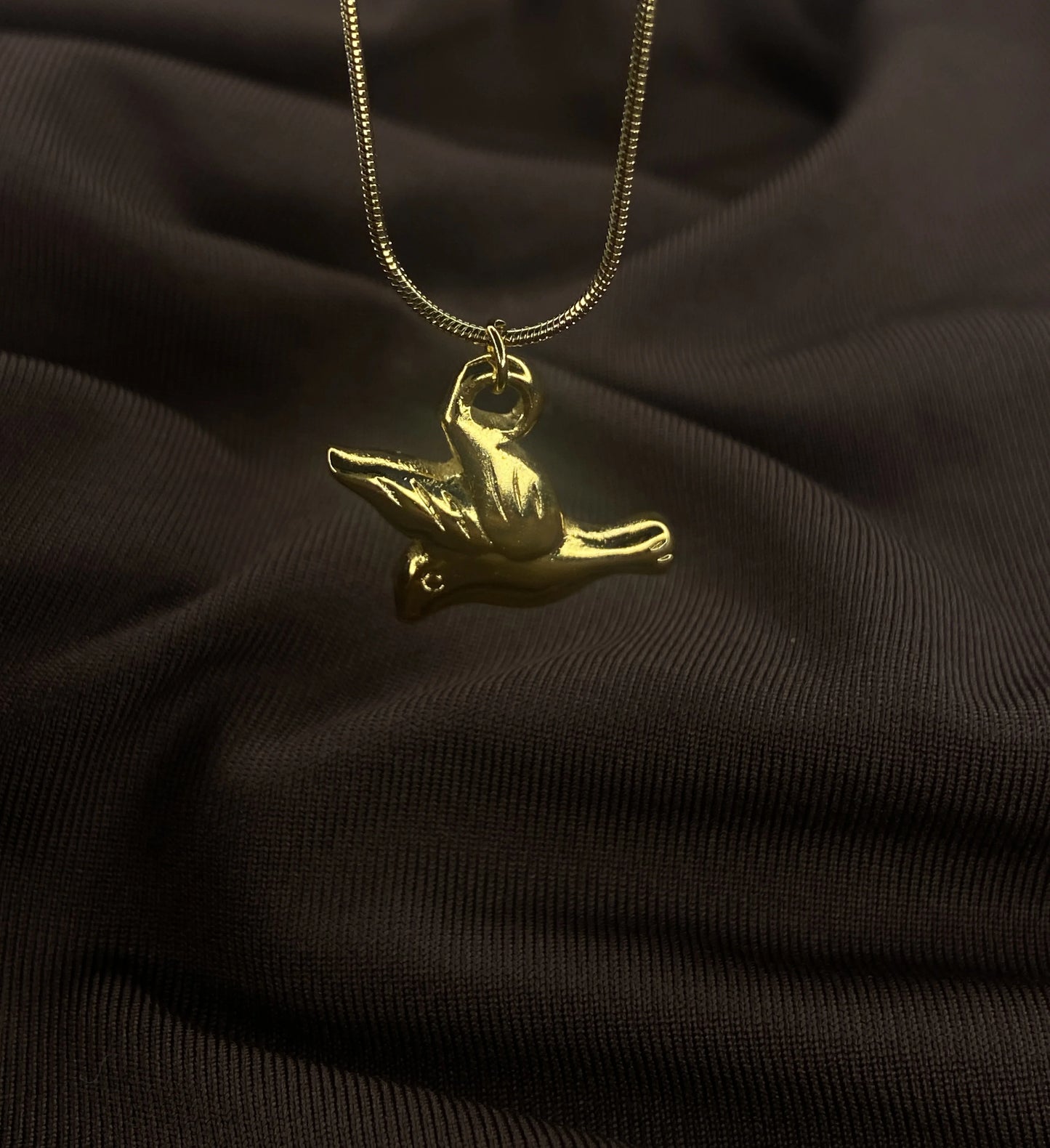 Freedom Necklace