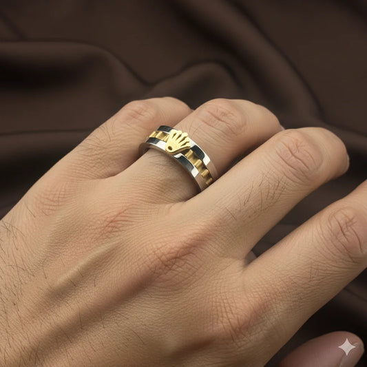 Men's Ring Anti-tanish