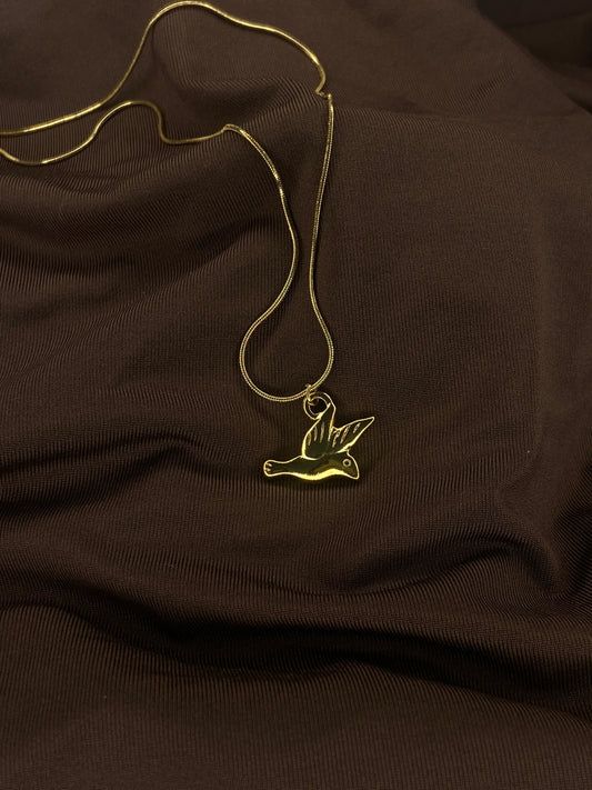 Freedom Necklace