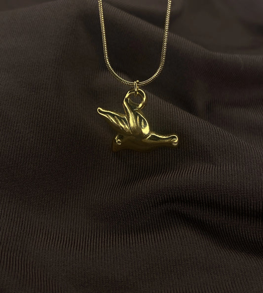 Freedom Necklace
