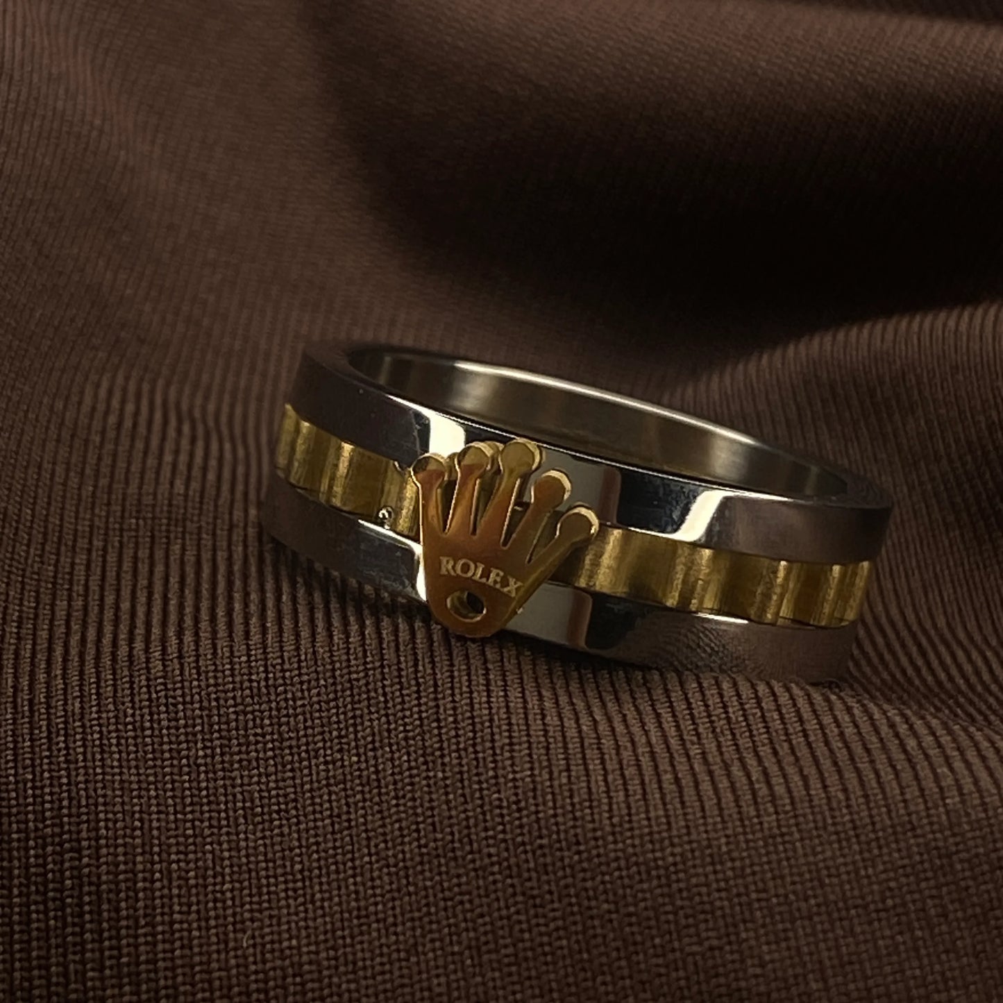 Men's Ring Anti-tanish