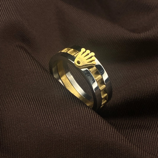 Men's Ring Anti-tanish